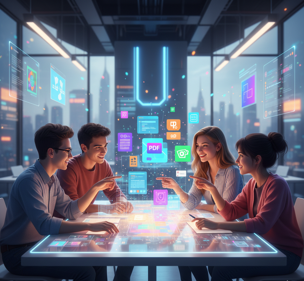 10 Must-Have Free Browser Tools for Students, Developers, and Digital Creators in 2025