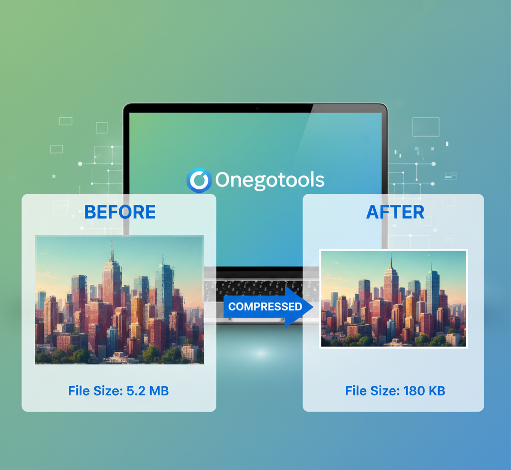 Image Compression Without Losing Quality: Best Free Tools You Must Try